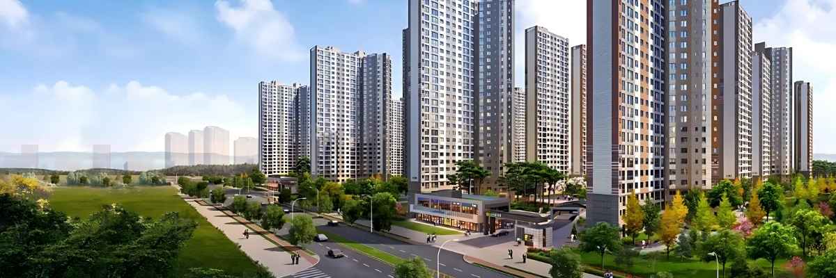 Why Invest in Embassy Eden Bengaluru Today