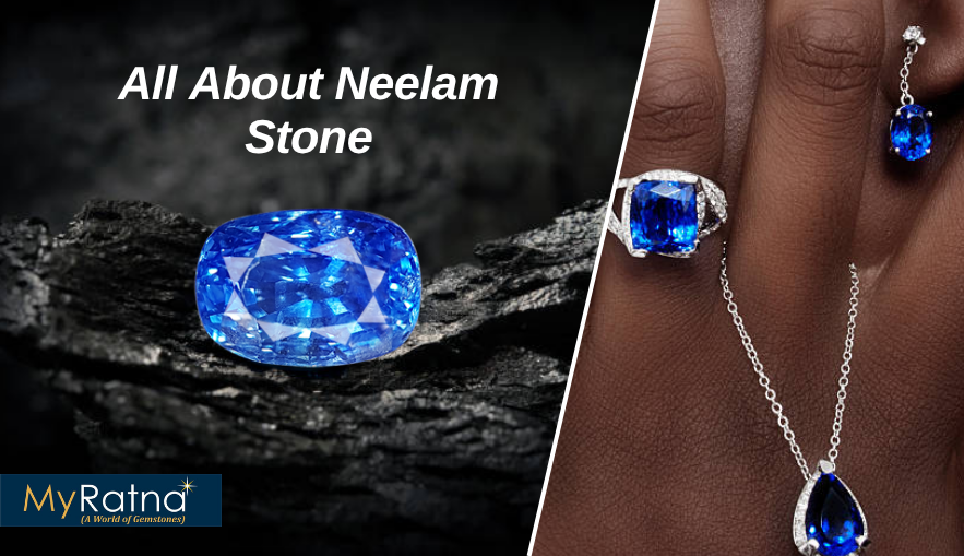 Natural Blue Sapphire: The Timeless Beauty and Power of Nature’s Deepest Blue Gem