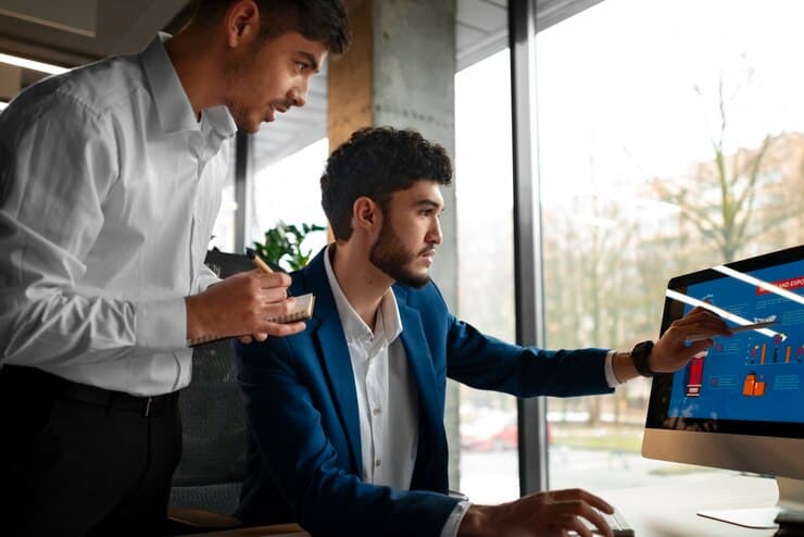 What Is VDI Desktop Virtualization and Why Businesses Use It