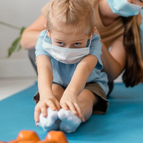 When to See an Orthopedic Surgeon After a Fall