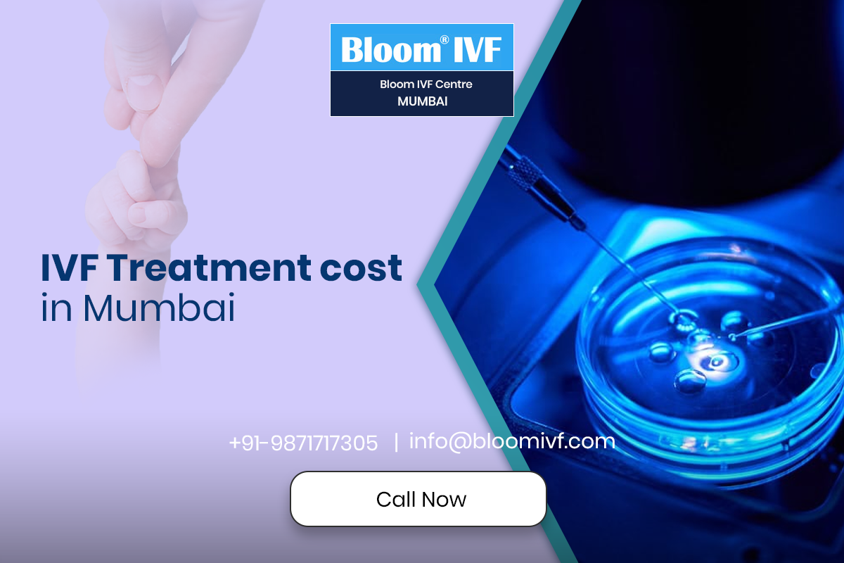 IVF Cost in Mumbai: A Complete Breakdown for Fertility Planning