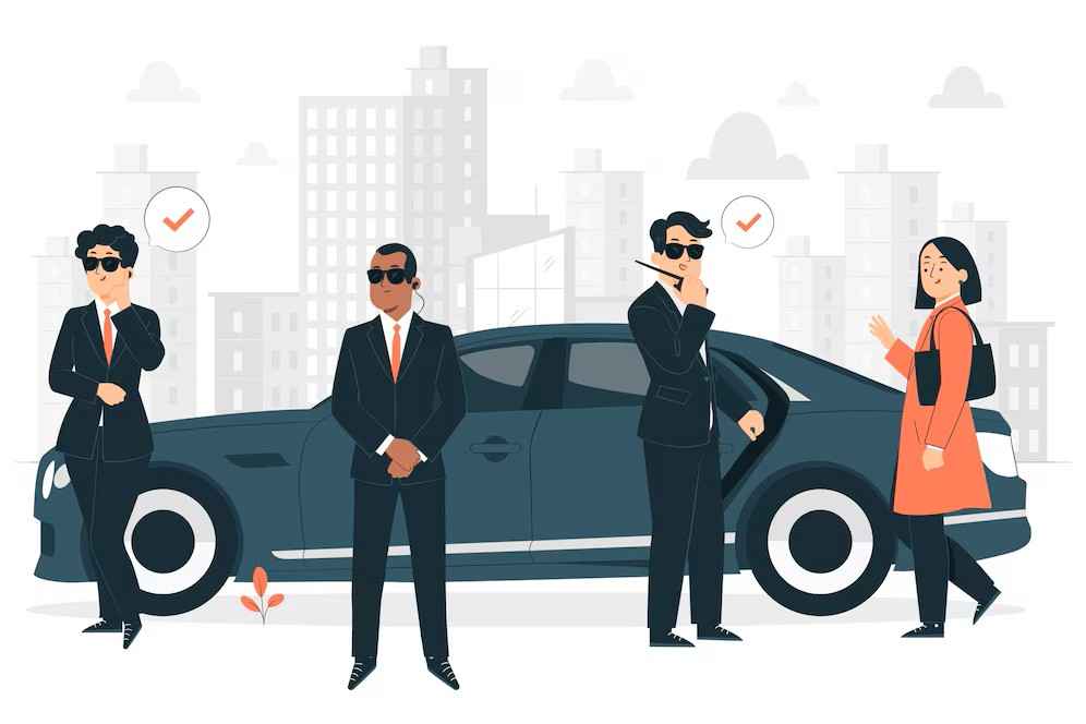 Stress-Free Sydney and Melbourne Airport Transfers with LuxCar