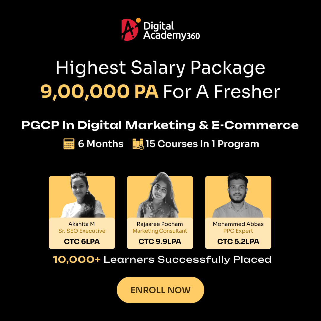 Why Students Can Choose Digital Marketing to Get a Job in 2025