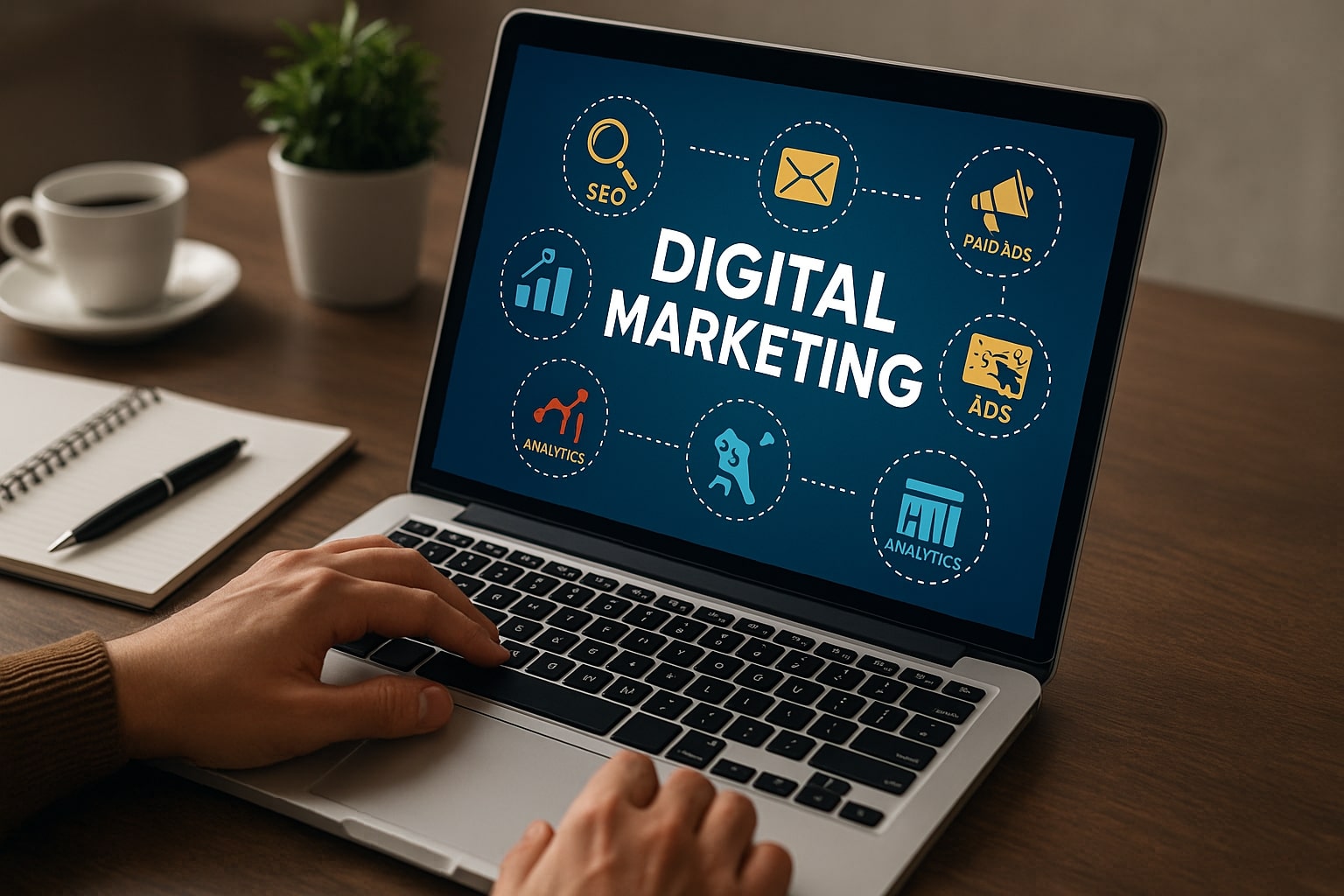 Master Web Design with Practical Training in Ambala