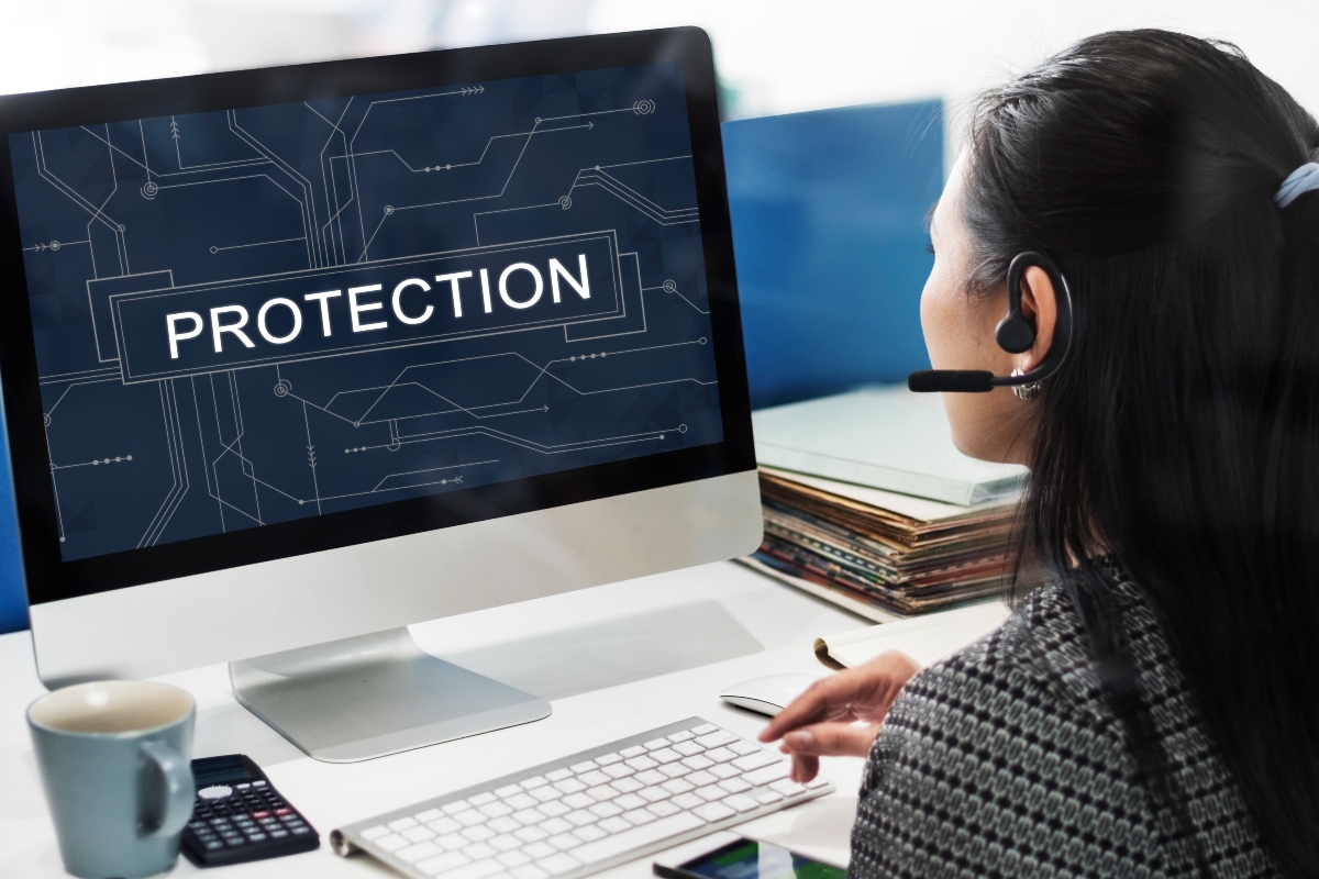 End User Protection Services: Shielding Your Digital World