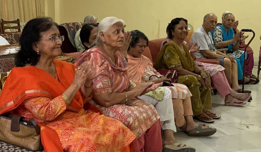 Best Elder Care Services in India | Free & Trusted Old Age Homes for Seniors