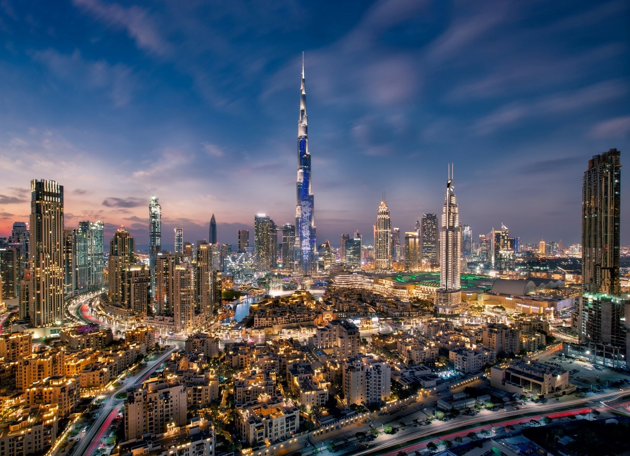 Dubai’s Real Estate Sector Blosters 9% Gdp, Get More Facts
