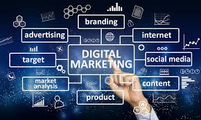 Digital Marketing Company in Noida: The Key to Your Brand’s Online Success