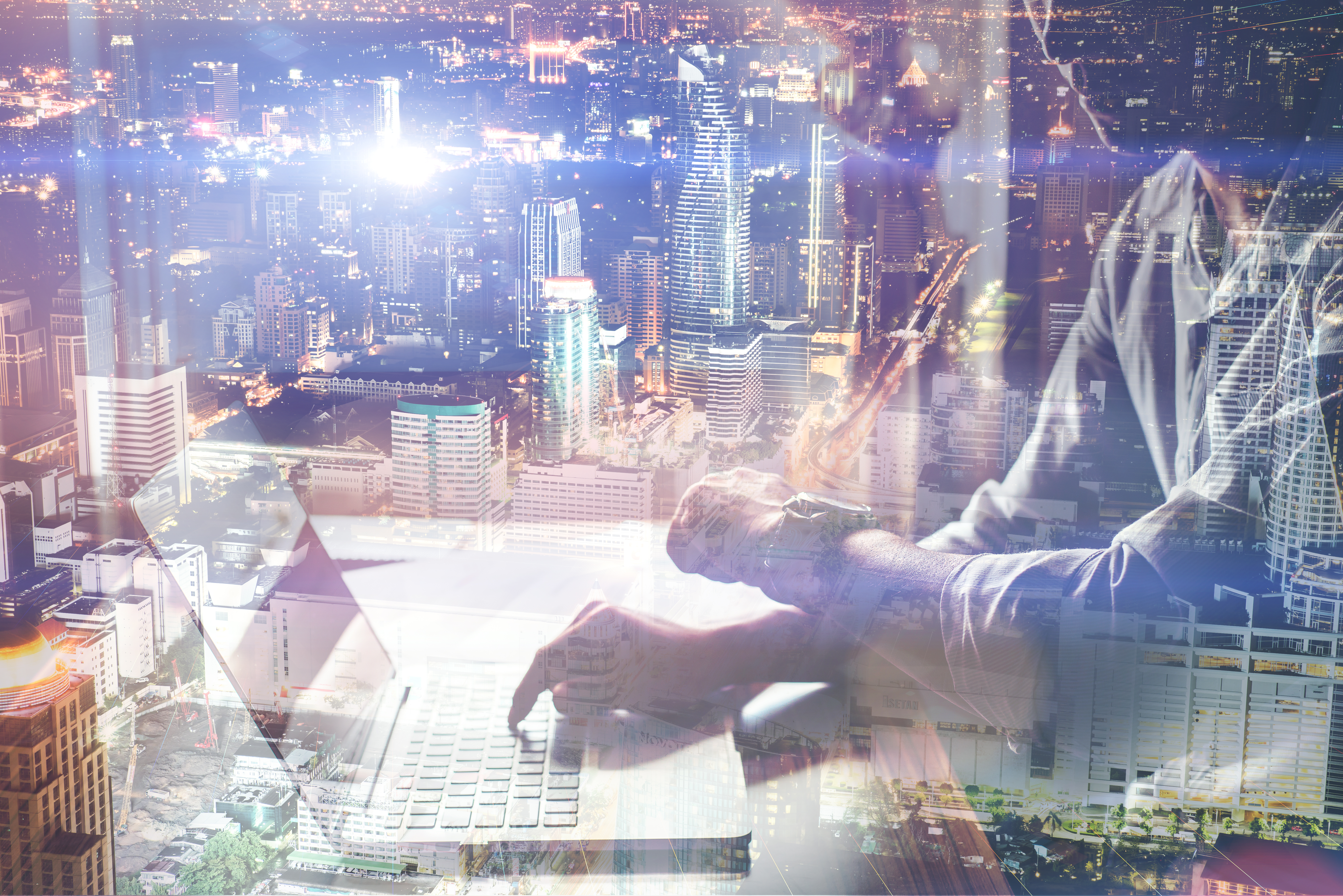 Top Use Cases of AI in Asset Management: Real-Time Data Analytics in Action