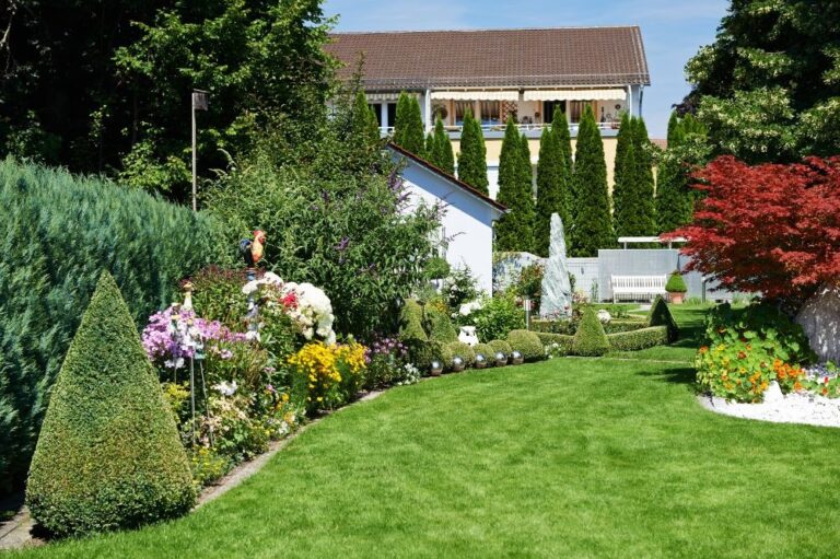 Guide to Maintaining Your Cobble Driveway for Longevity