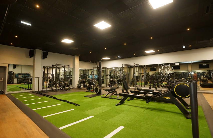 Where to Find the Cleanest & Safest Gyms in Chorley