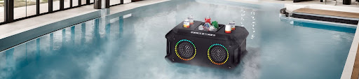 Apollo: Bluetooth Speaker Factory Making Waves with Pool Speaker Float Technology