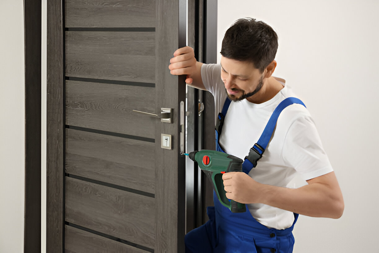 24 Hr Locksmith Near Me – Fast, Friendly & Always Available
