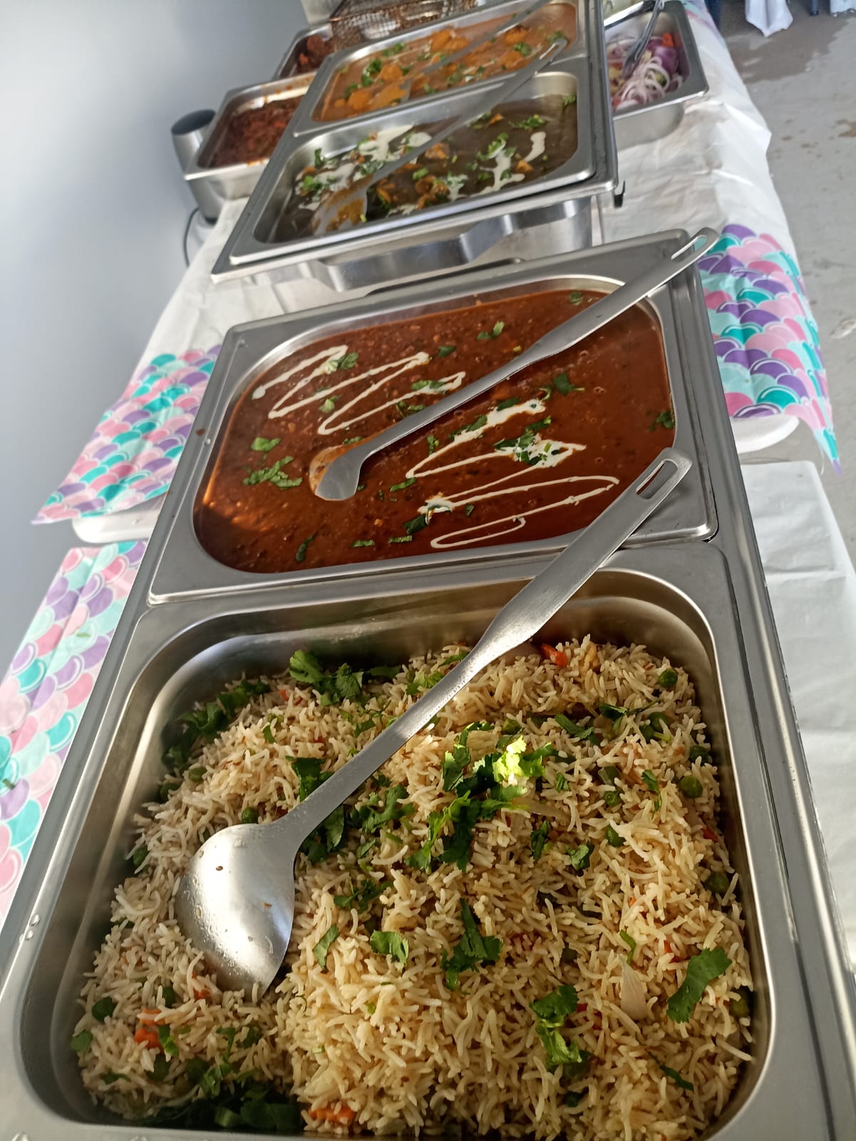 Best Wedding Catering Services in Melbourne