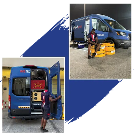 Why Is Al Quoz a Hub for Car Repair Services in Dubai?