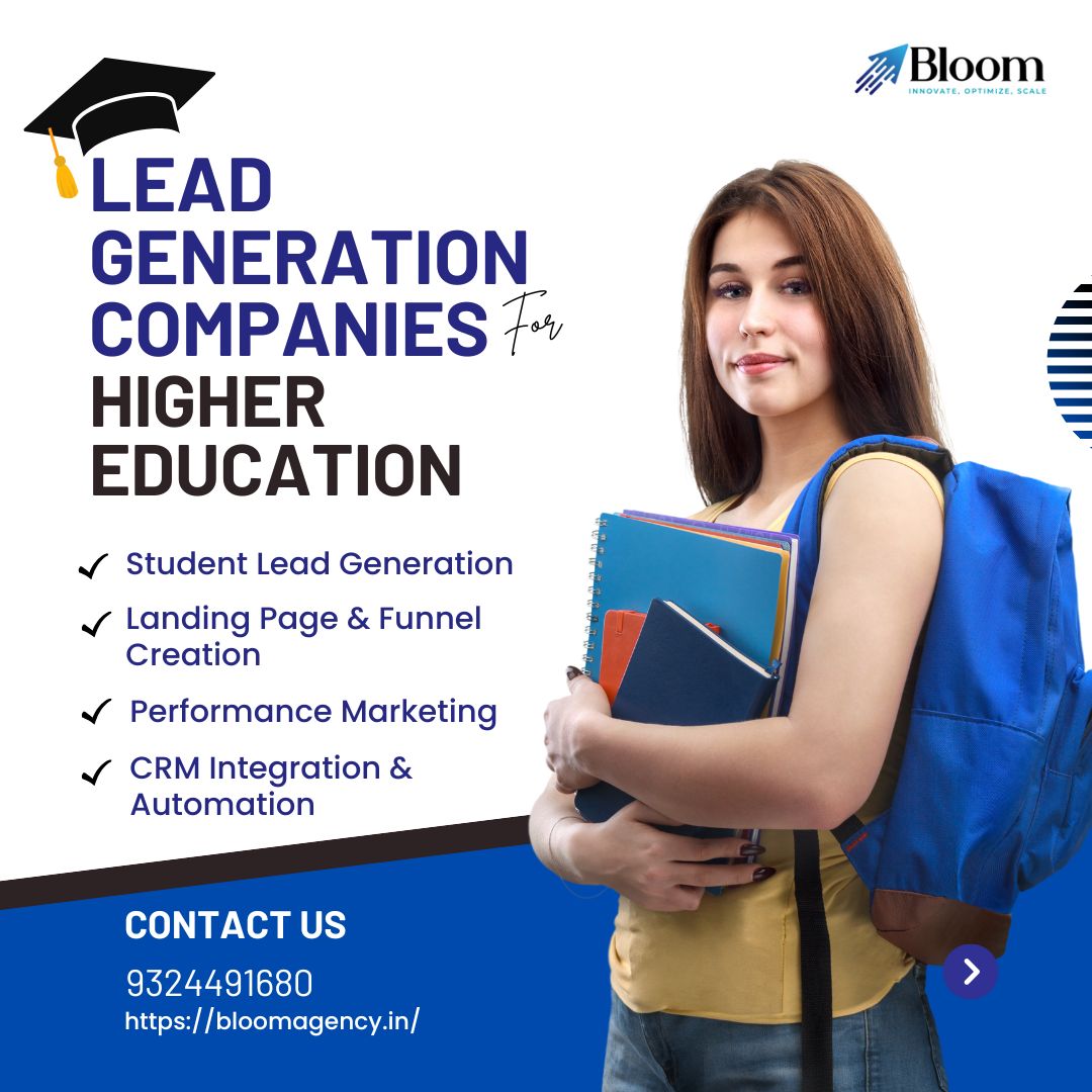 PPC Agency for Higher Education: Driving Enrollments with Precision Advertising