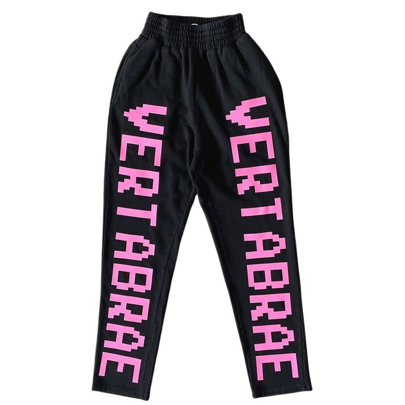 Vertebrae Clothing: The Rise of Men's Vertabrae Sweatpants