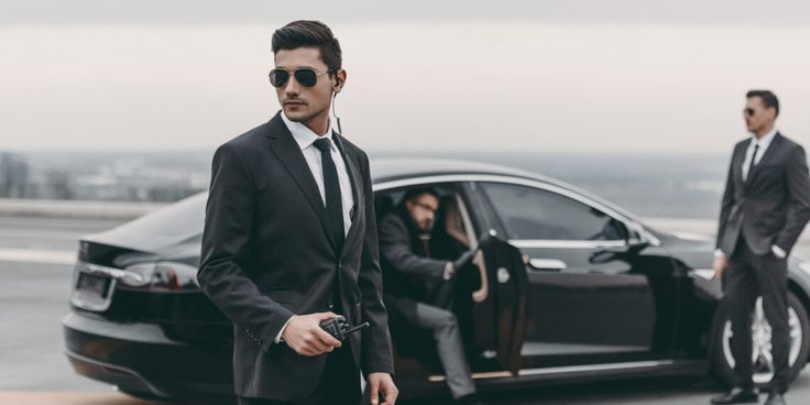 Why Hiring a Professional Security Guard Is Crucial for Safety and Peace of Mind