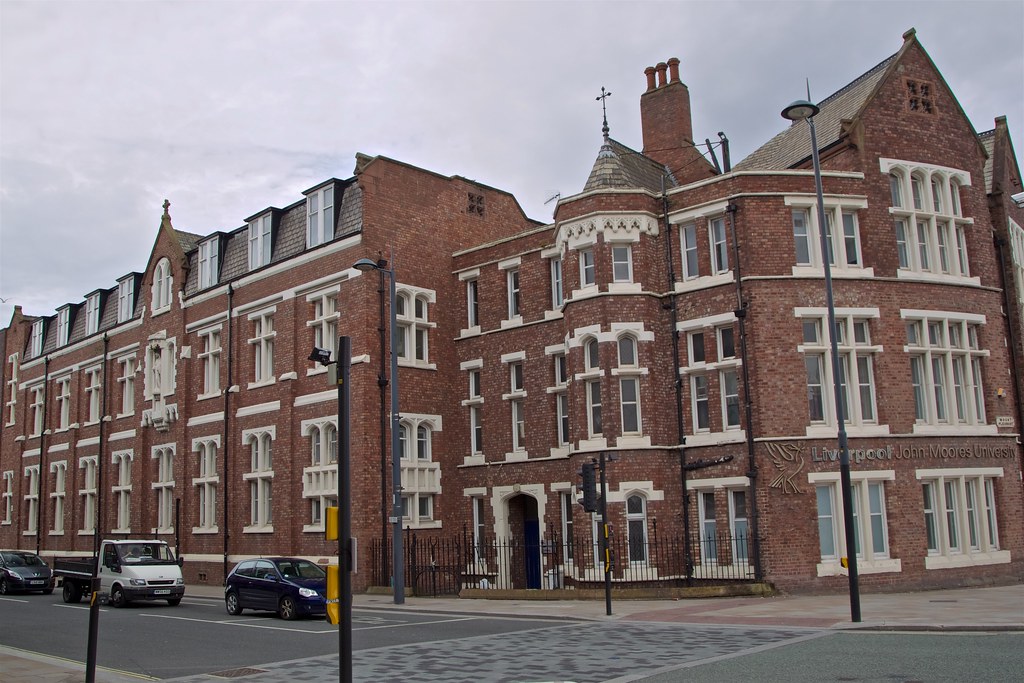 The Transformative Power of Higher Education: A Look into Liverpool John Moores University