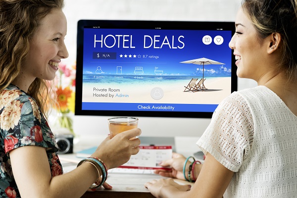 Hotel Booking Secrets: Insider Tips to Save Big on Stays