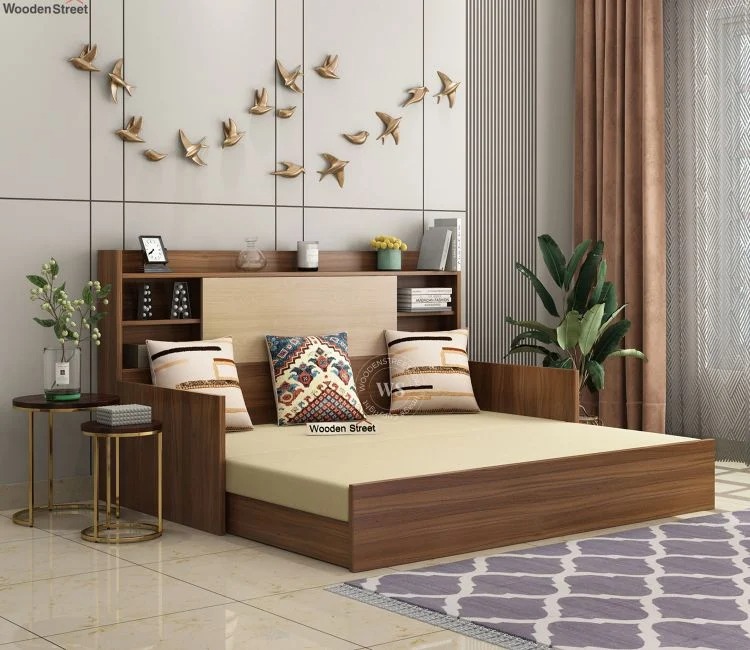The Ultimate Guide to Sofa Cum Beds: Comfort, Style, and Space-Saving Solutions