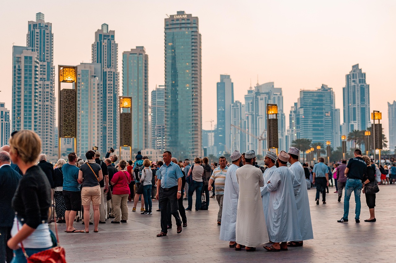 Comprehensive Licensing & PRO Services Across the UAE: Empowering Your Business Journey