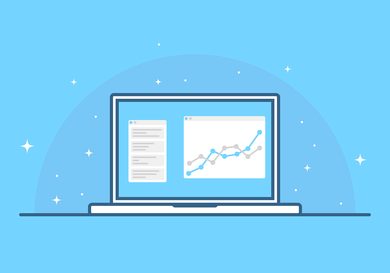 Website Design Services in the USA: Bridging Innovation and Business Growth