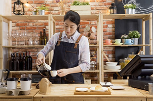 Explore the Successful Coffee Chapter: Latte Art Courses in Slovenia