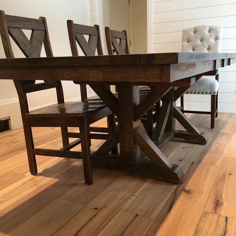 Meet the Best Solid Wood Furniture Makers Near You