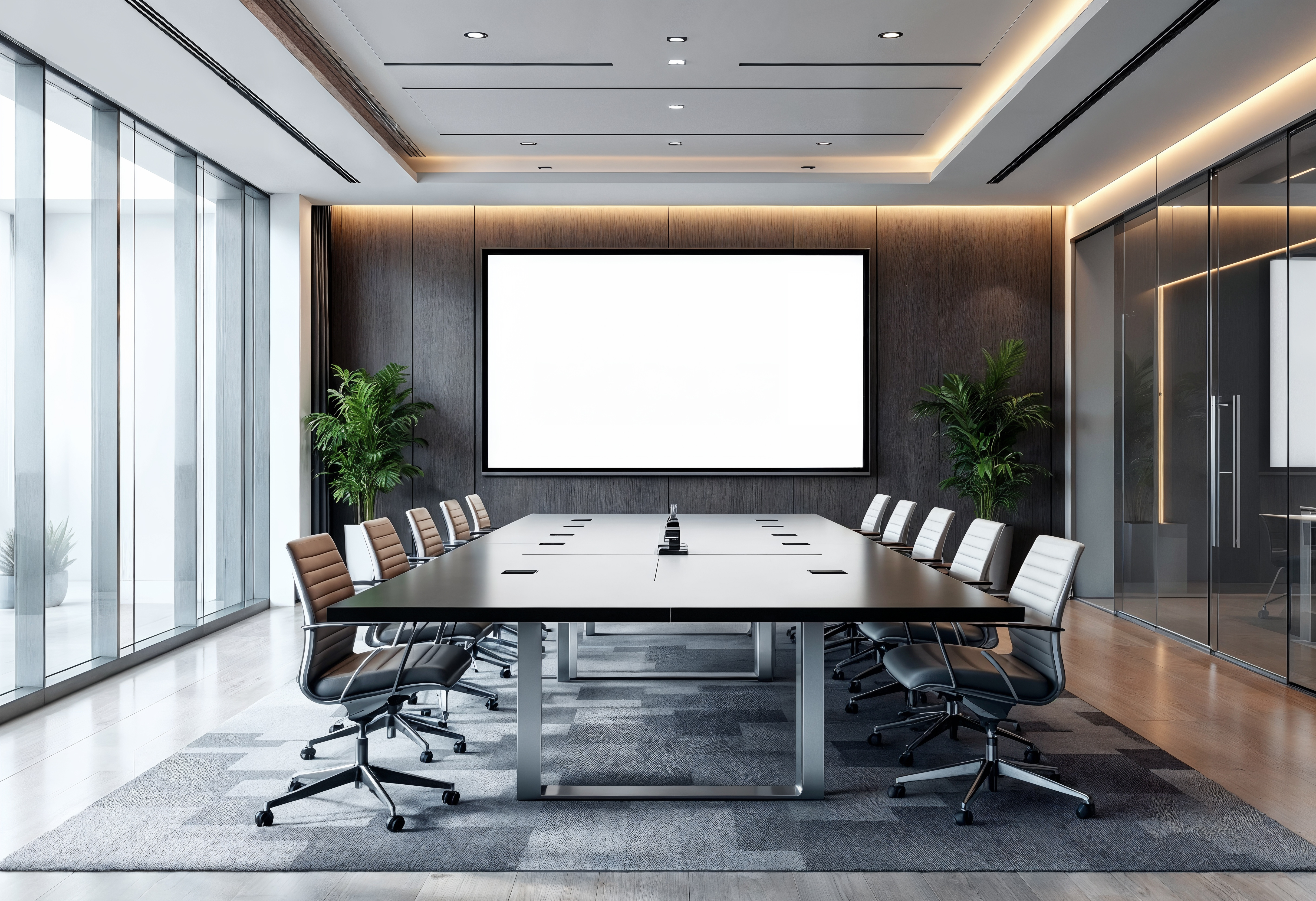 6 Must-Have Technologies for Conference Rooms in Sydney