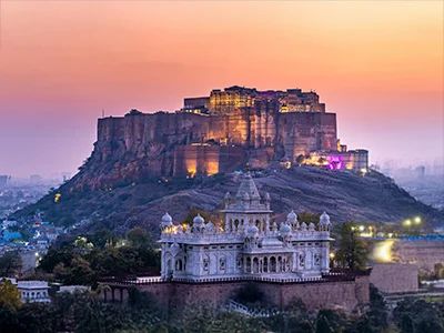Memorable Corporate Retreats in Jaisalmer | Tdunes (Stay On Dunes)