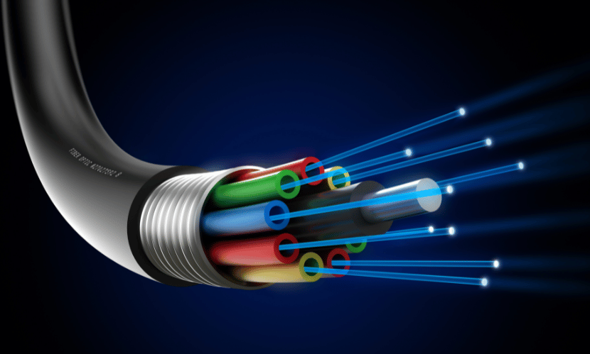 Fiber Optics Market Share, Size, Growth and Forecast 2034