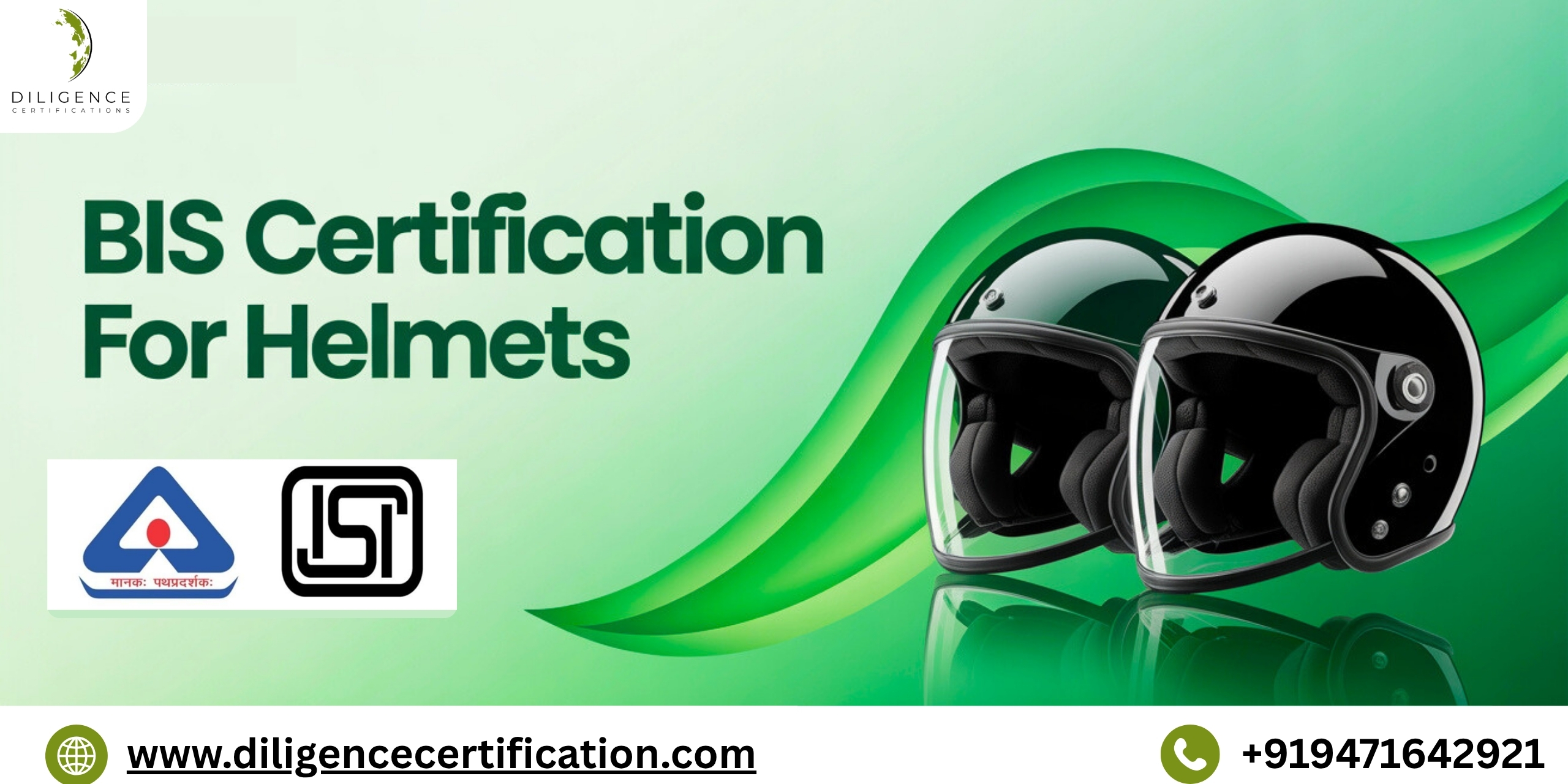How to Get BIS Certification for Helmets: Under IS 4151