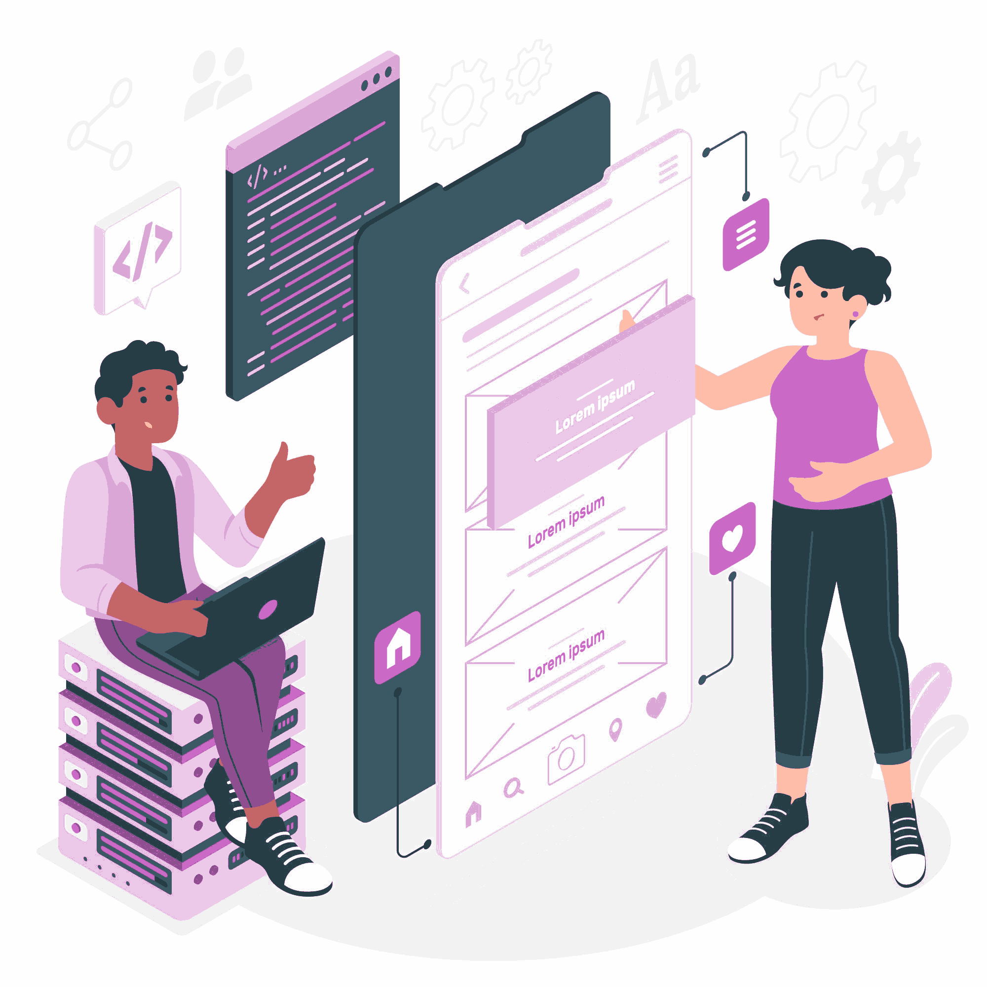Top Web Design and Development Mistakes Dubai Businesses Should Avoid in 2025