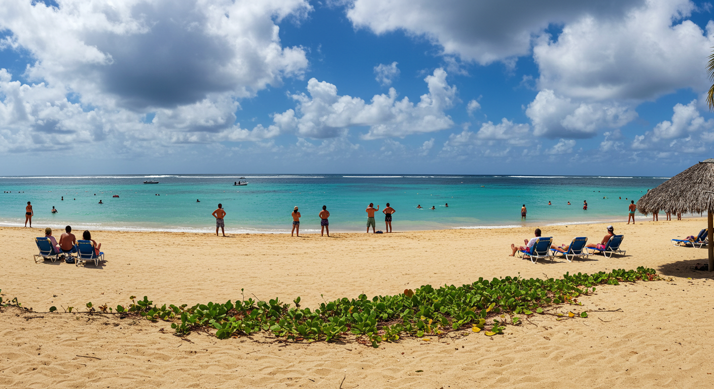 How to Stay Safe During Hurricane Season in the Dominican Republic