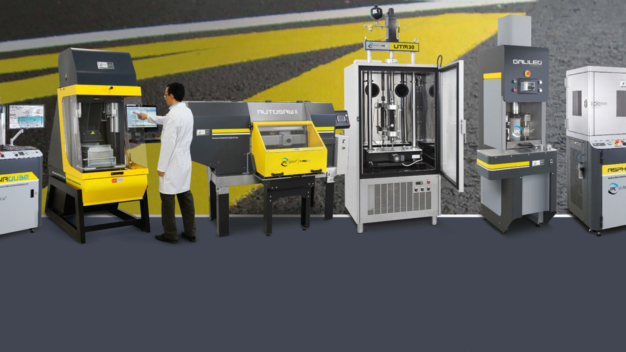 Accurate Testing and Design Instruments to Provide Dependable Field and Lab Operation