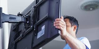 Transform Your Space with Professional TV Mounting and Installation
