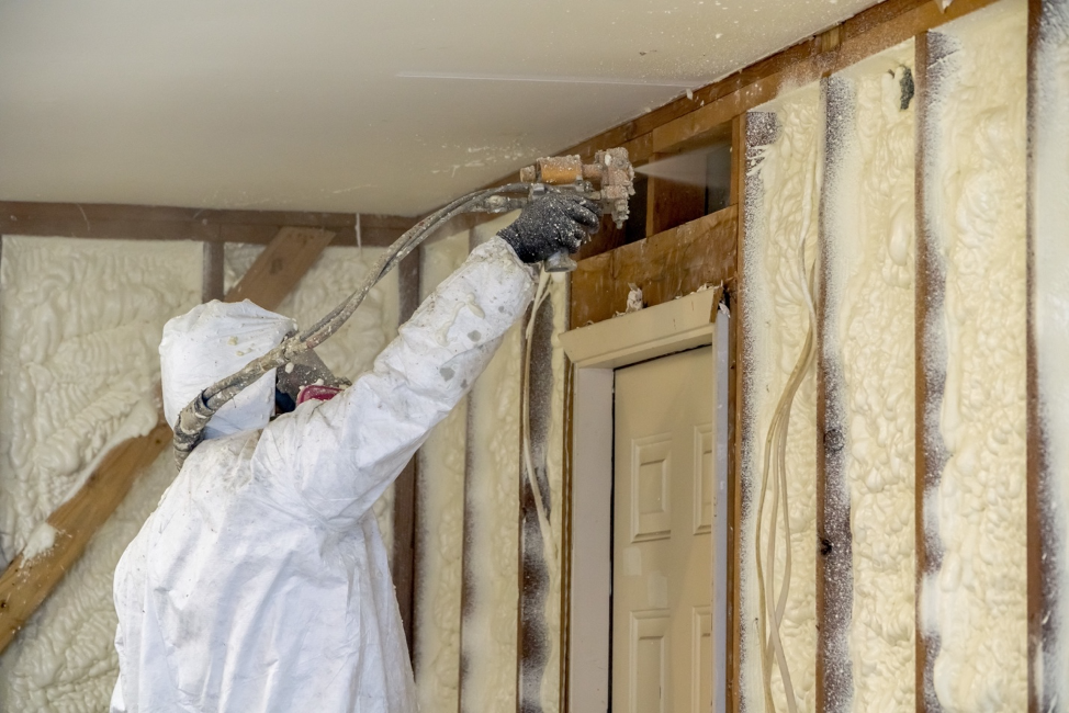 Things to Consider When Picking an Insulation Company in Alpine, WY