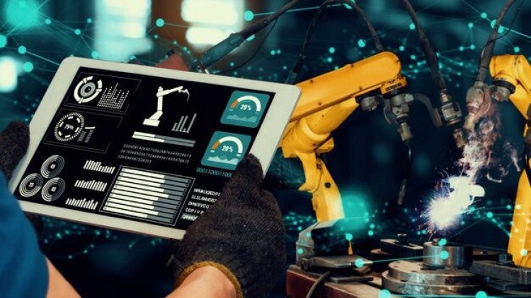 Everything You Need to Know About Industrial Rugged Tablets