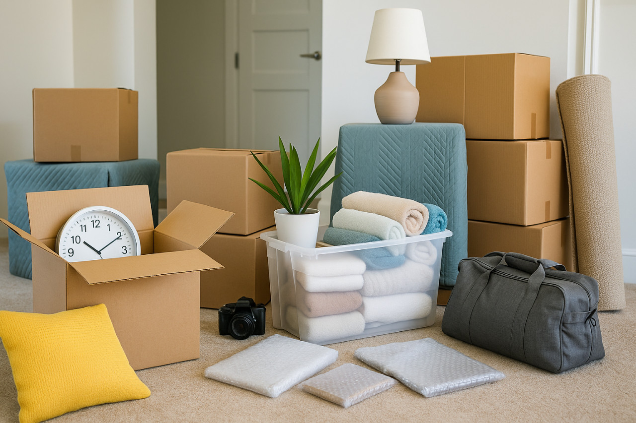 The Ultimate Guide to Moving House in Adelaide