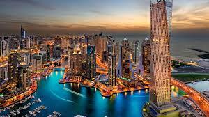 Qatar Airways Dubai: A Gateway to Global Excellence in Air Travel