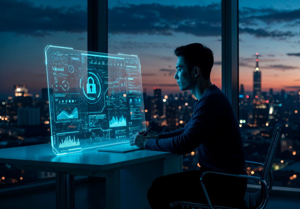 How to Build a Cybersecurity Strategy for Plant Operations