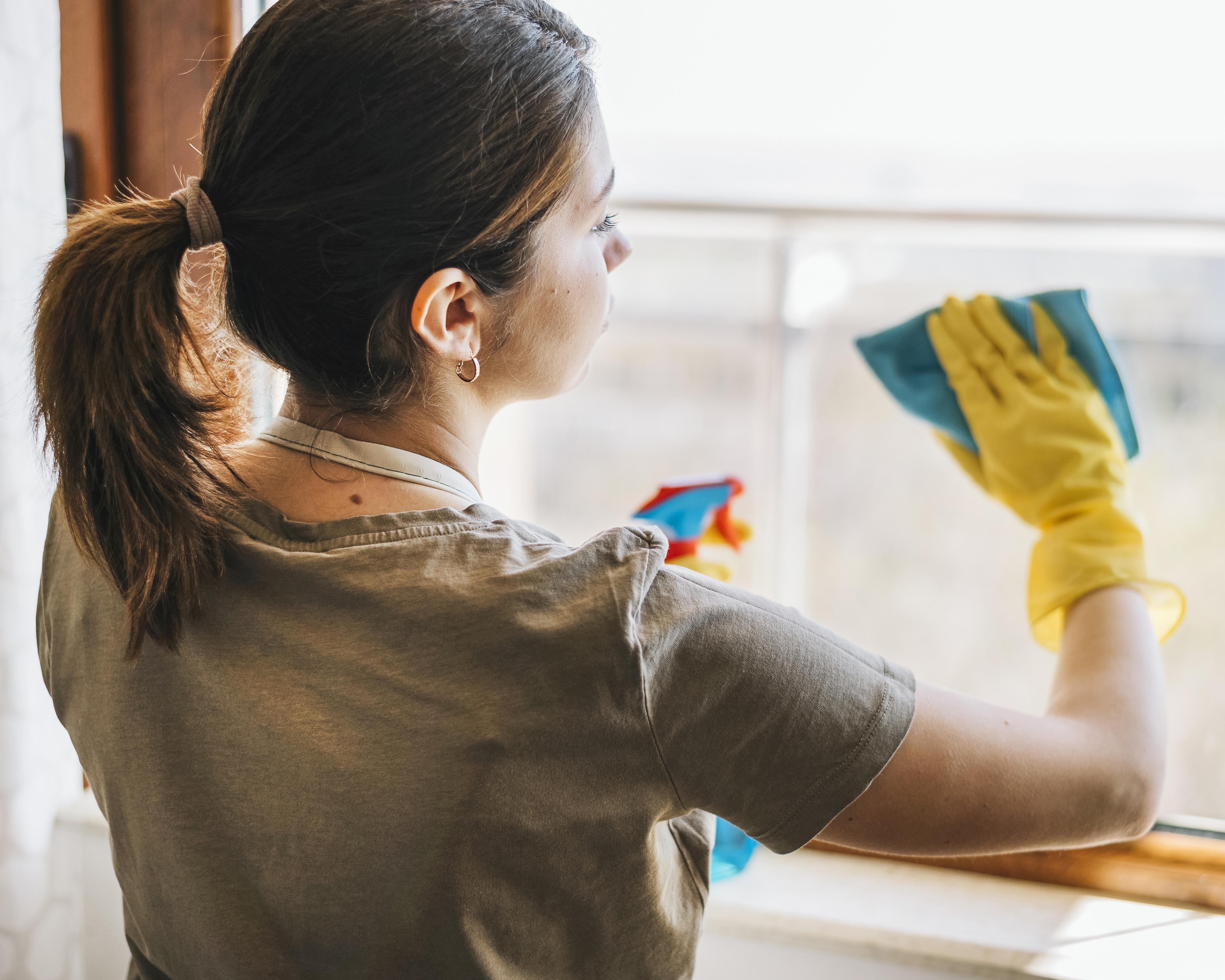 Top Vacate Cleaning Tips in Melbourne for a Hassle-Free Bond Refund