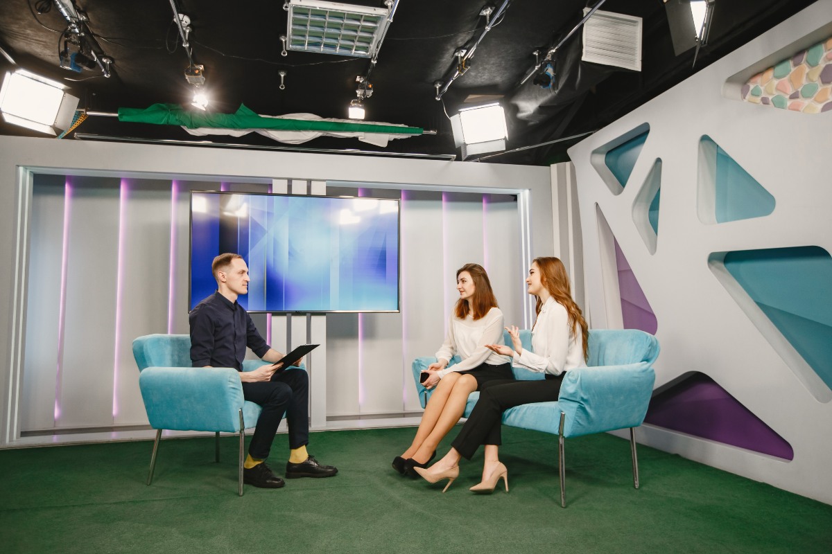 Meet the Cast of "Blank" Television Show: A Deep Dive into the Faces Behind the Screen