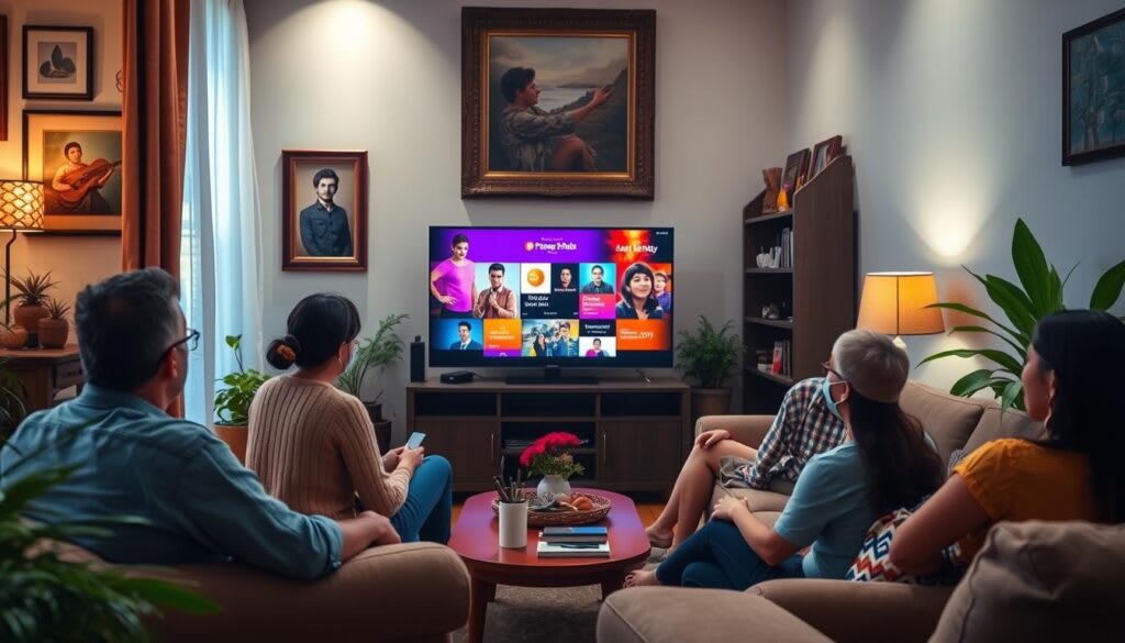 Premium IPTV: Unlock Unlimited Entertainment with High-Quality Streaming