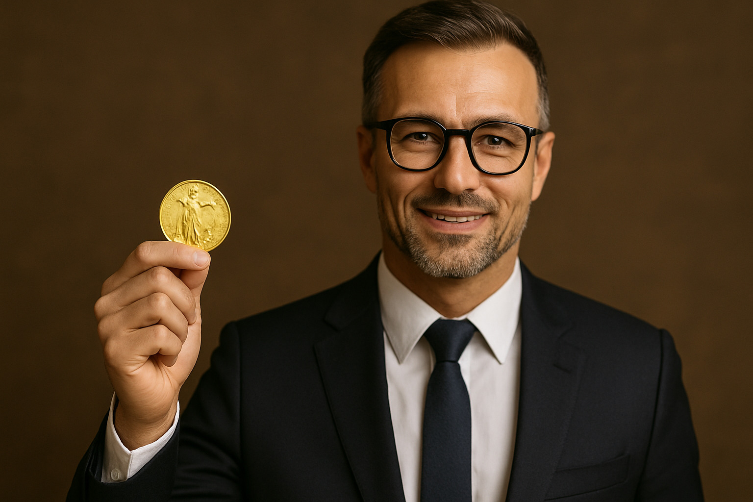 Why the American Gold Eagle Remains a Top Choice for U.S. Investors