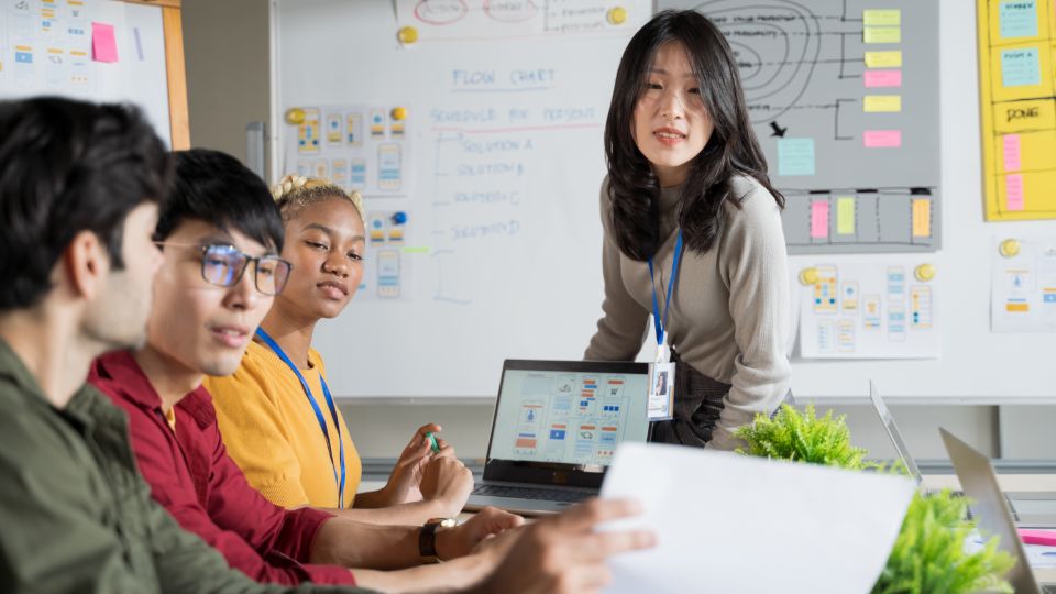 Scrum Management Tool: How Vabro.ai Transforms Agile Execution for Modern Teams