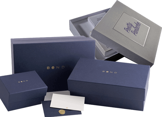 Custom Printed Rigid Boxes: Luxury Packaging That Speaks Volumes