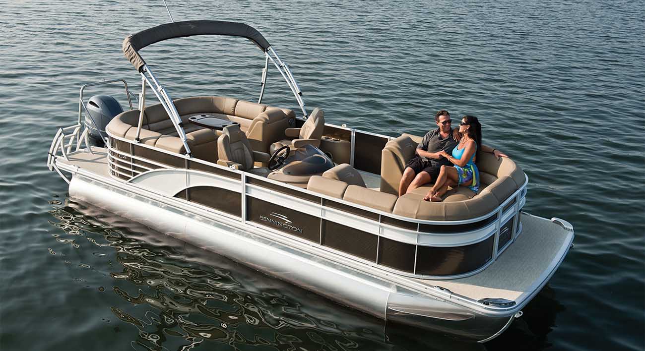 Want to Experience Muskoka Like a Local? Start with a Boat Rental