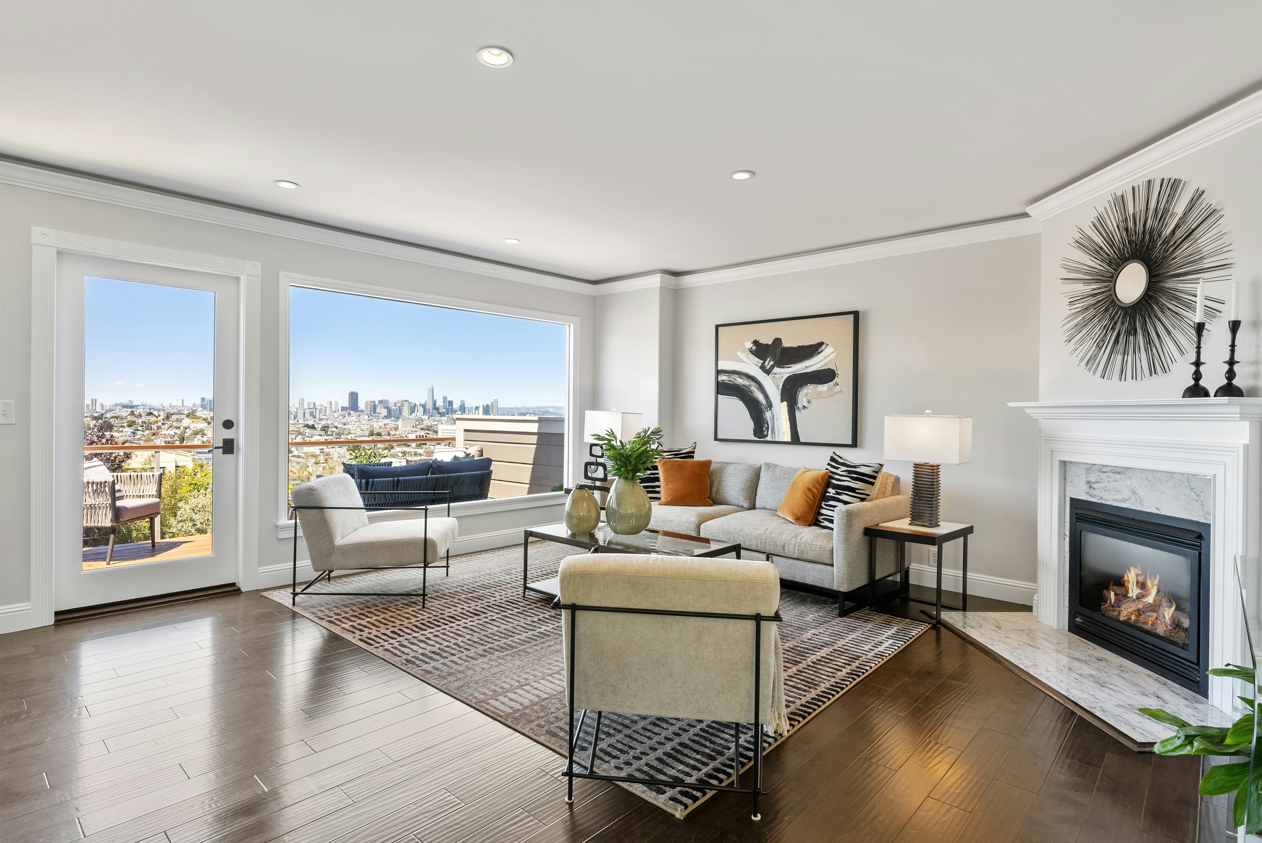 Top 5 Essentials to Buy After Moving Into a New Home